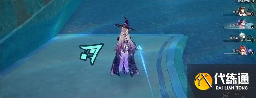 崩壞星穹鐵道未來(lái)水世界成就怎么完成 崩壞星穹鐵道未來(lái)水世界成就怎么完成