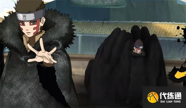 火影忍者手游新希技能是什么 火影忍者手游新希技能是什么