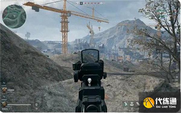 三角洲行動CAR-15突擊步槍怎么改裝