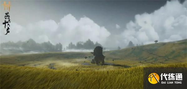 燕云十六聲秦川怎么樣