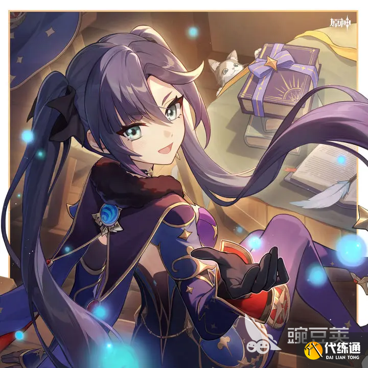 原神5周年慶是幾月幾日 原神5周年是什么時候