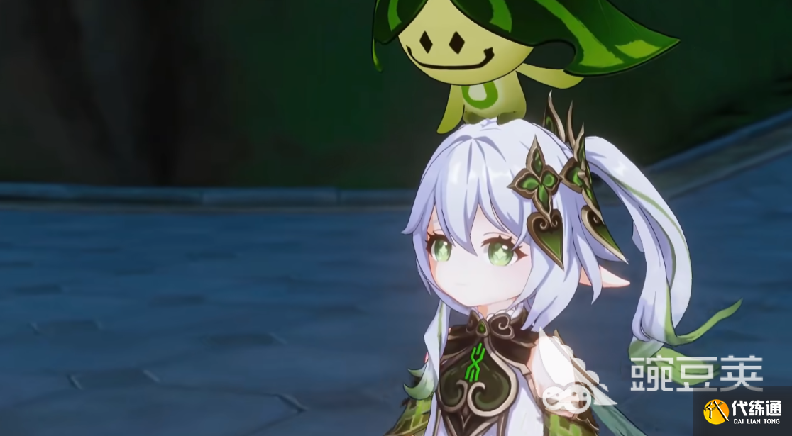 原神菈烏瑪是主c嗎 原神菈烏瑪和草神誰厲害