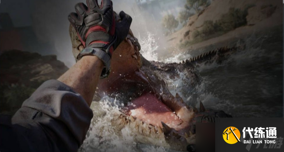 三角洲行動鱷魚窩2025年9月5日最新位置-三角洲鱷魚窩點位