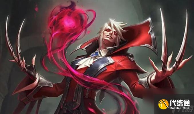 英雄联盟如何有效对抗吸血英雄？