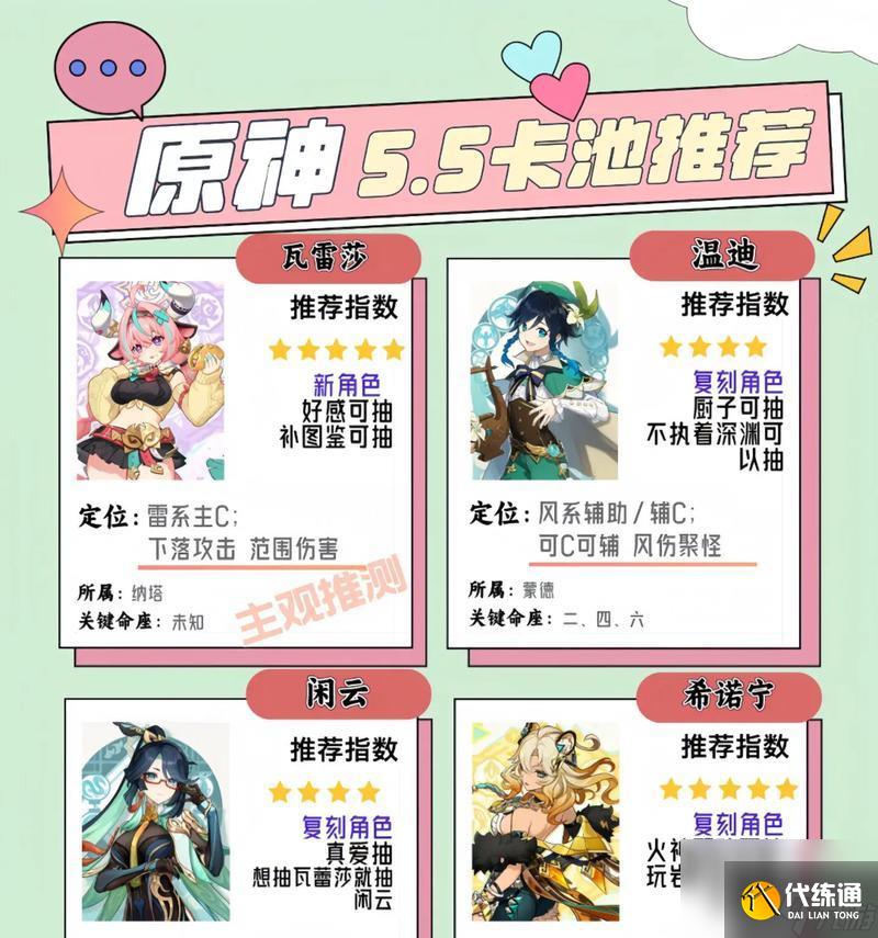 原神25卡池抽取建議(如何在原神25卡池中提高抽取概率)