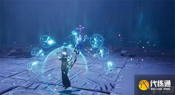 王者荣耀世界元歌boss怎么打-元歌boss打法攻略