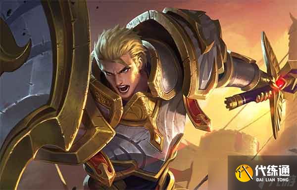 王者荣耀第一个英雄是谁？