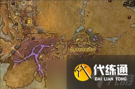 魔獸世界加爾貢訓練手冊書籍獲取方法