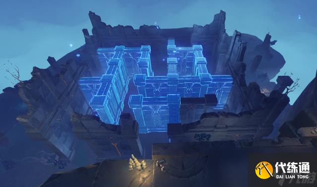 原神白夜國地理水文考怎么獲得