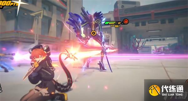 绝区零2.2奥菲丝抽取建议