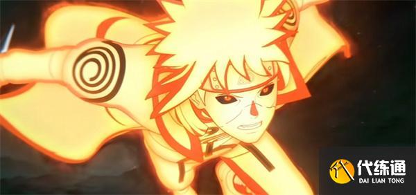 火影忍者手游金身水門技能是什么