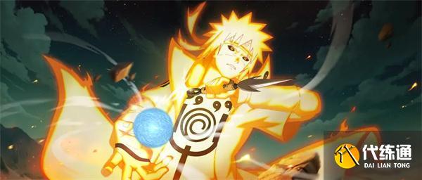 火影忍者手游金身水門技能是什么