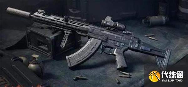 三角洲行動MK47突擊步槍怎么樣 三角洲行動MK47突擊步槍怎么樣