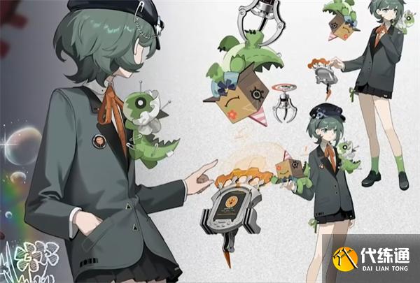 新月同行青形怎么玩 新月同行青形怎么玩