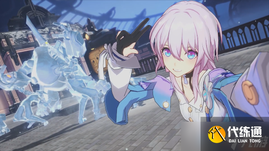 《崩壞星穹鐵道》逃避可恥但有用成就解鎖方法