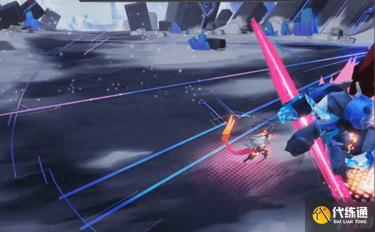 《交错战线》裂骨全解密：深入了解其特性与玩法