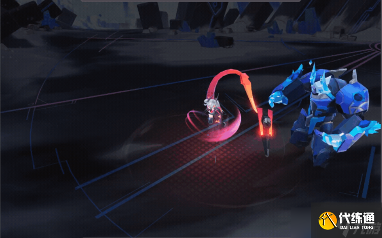 《交错战线》裂骨全解密：深入了解其特性与玩法