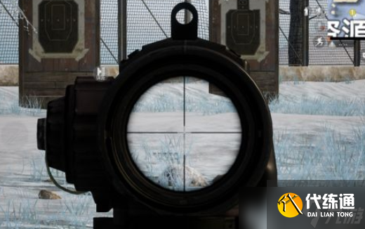 《和平精英》倍镜怎么选择