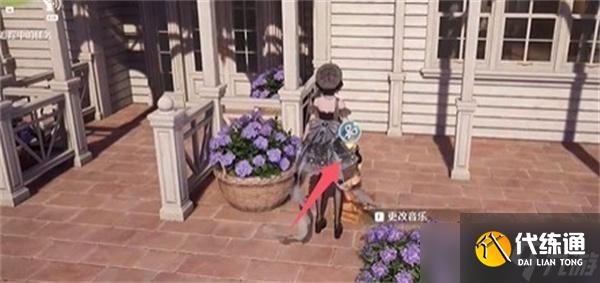 无限暖暖星露谷物语联动发卡获取教程