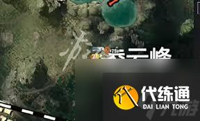 和平精英烽火荣都密码箱密码是什么