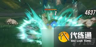 星痕共鸣青岚骑士天赋流派如何选择