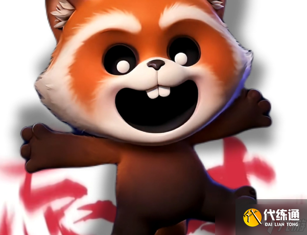 《超自然行动组》小熊猫捕捉方法