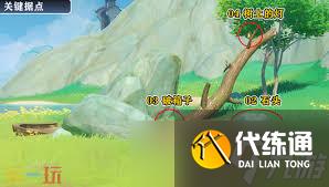 原神諦蹤匿行怎么玩