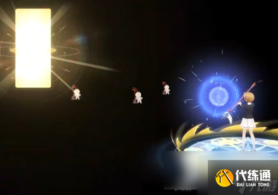 阴阳师小樱值得培养吗 阴阳师木之本樱介绍