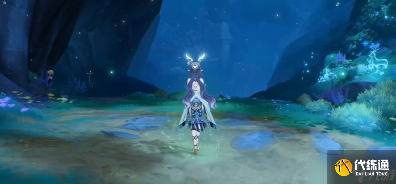 原神菈烏瑪值得抽嗎