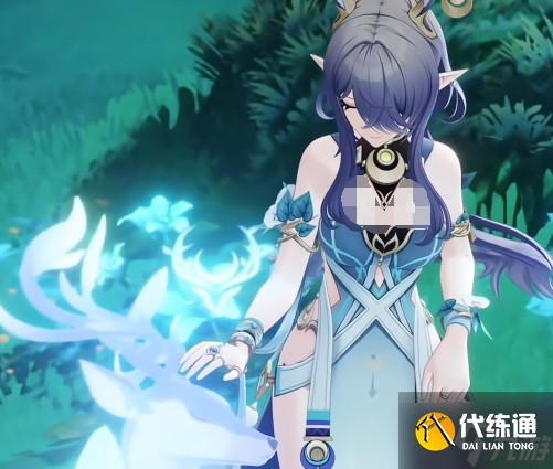 原神菈烏瑪突破材料一覽