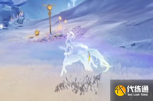 原神菈烏瑪突破材料一覽