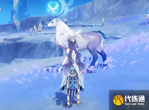 原神菈烏瑪突破材料一覽