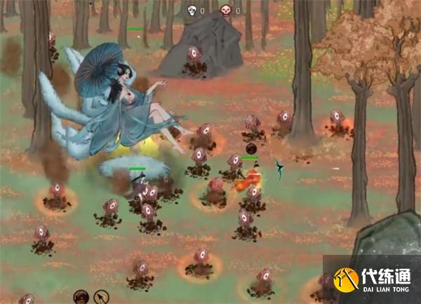 鬼谷八荒宗门逆天改命怎么换