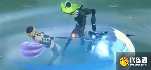 绝区零伊德海莉技能是什么