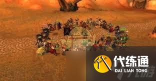 魔獸世界可能的關(guān)聯(lián)任務(wù)怎么做