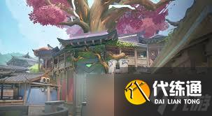 无畏契约源能行动有哪些行动地图