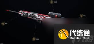 三角洲行動霰彈槍與沖鋒槍如何改裝