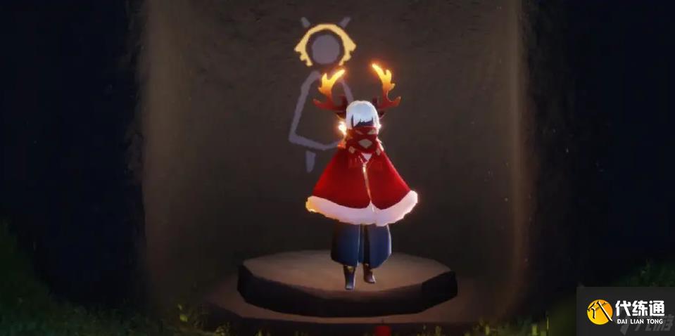 光遇水先祖在水中是如何生活的