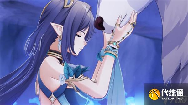 原神菈烏瑪月綻放配隊指南