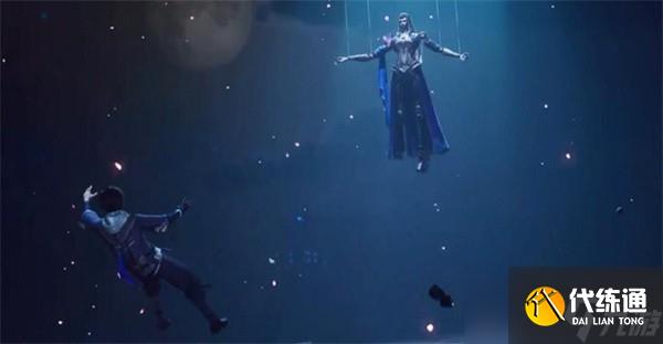 王者荣耀世界元歌boss怎么打