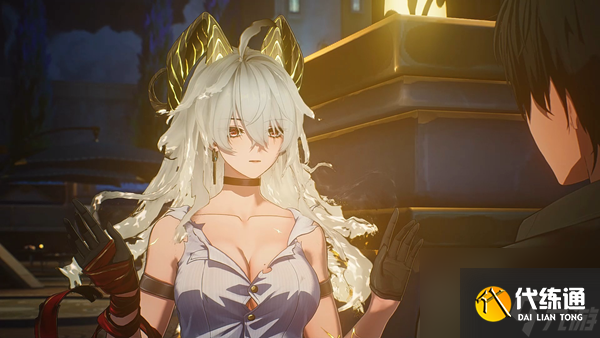 鸣潮赞妮声骸怎么搭配-赞妮声骸搭配攻略