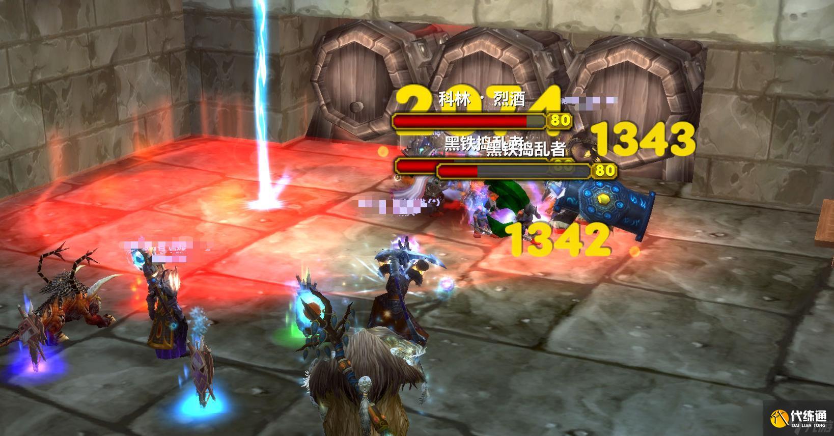 魔獸懷舊服：國服專屬福利，別怕月卡到期，AFK也能拿美酒節飾品