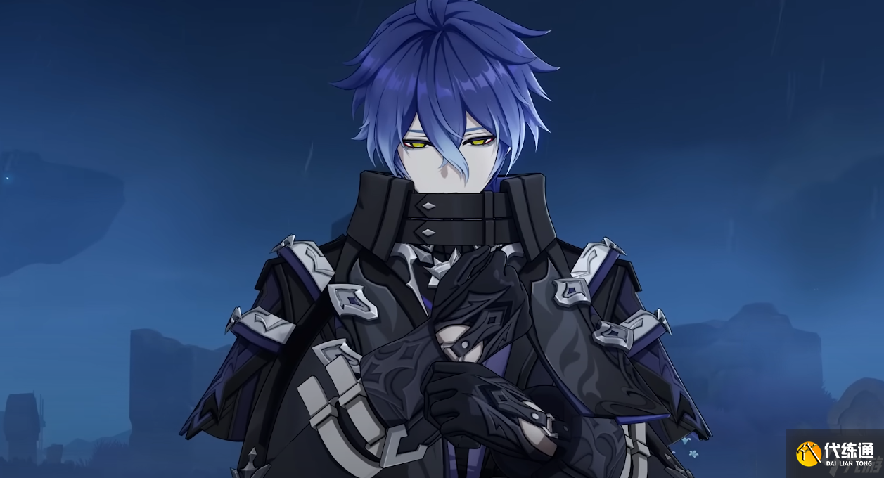 原神菲林斯和夜蘭哪個更值得抽