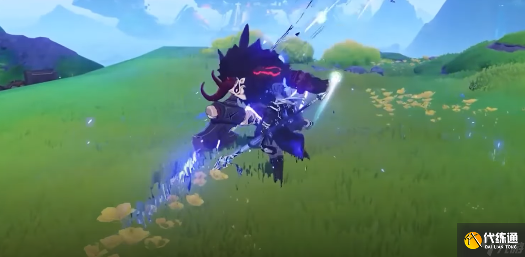 原神菲林斯和夜蘭哪個更值得抽