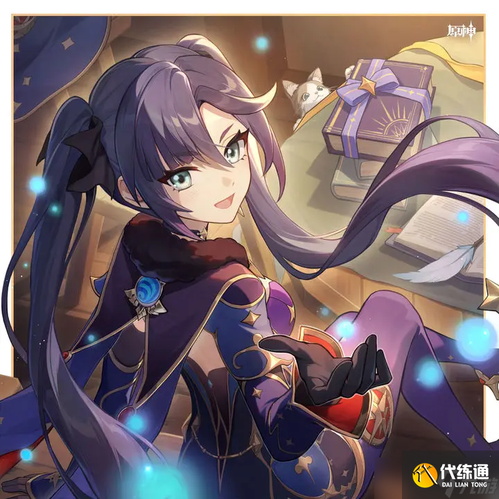 原神5周年慶時間曝光