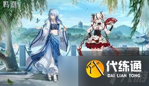 鸣潮2.4荣耀之丘怎么制霸