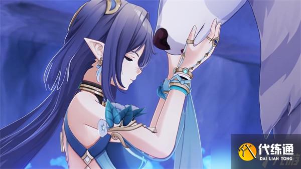 原神菈烏瑪月綻放配隊攻略