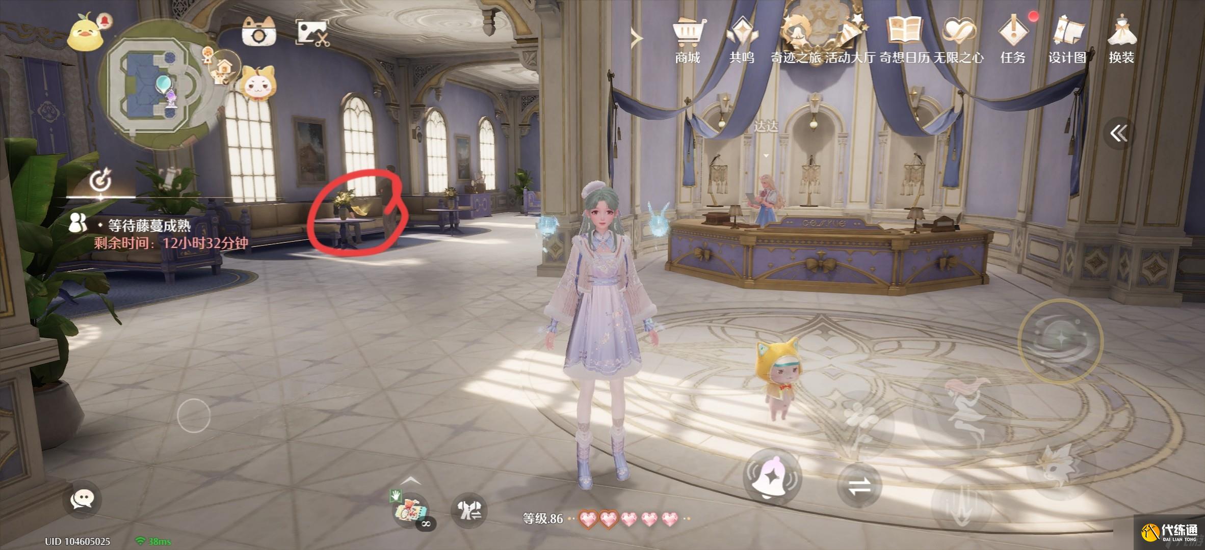 无限暖暖留声机唱片全收集点一览