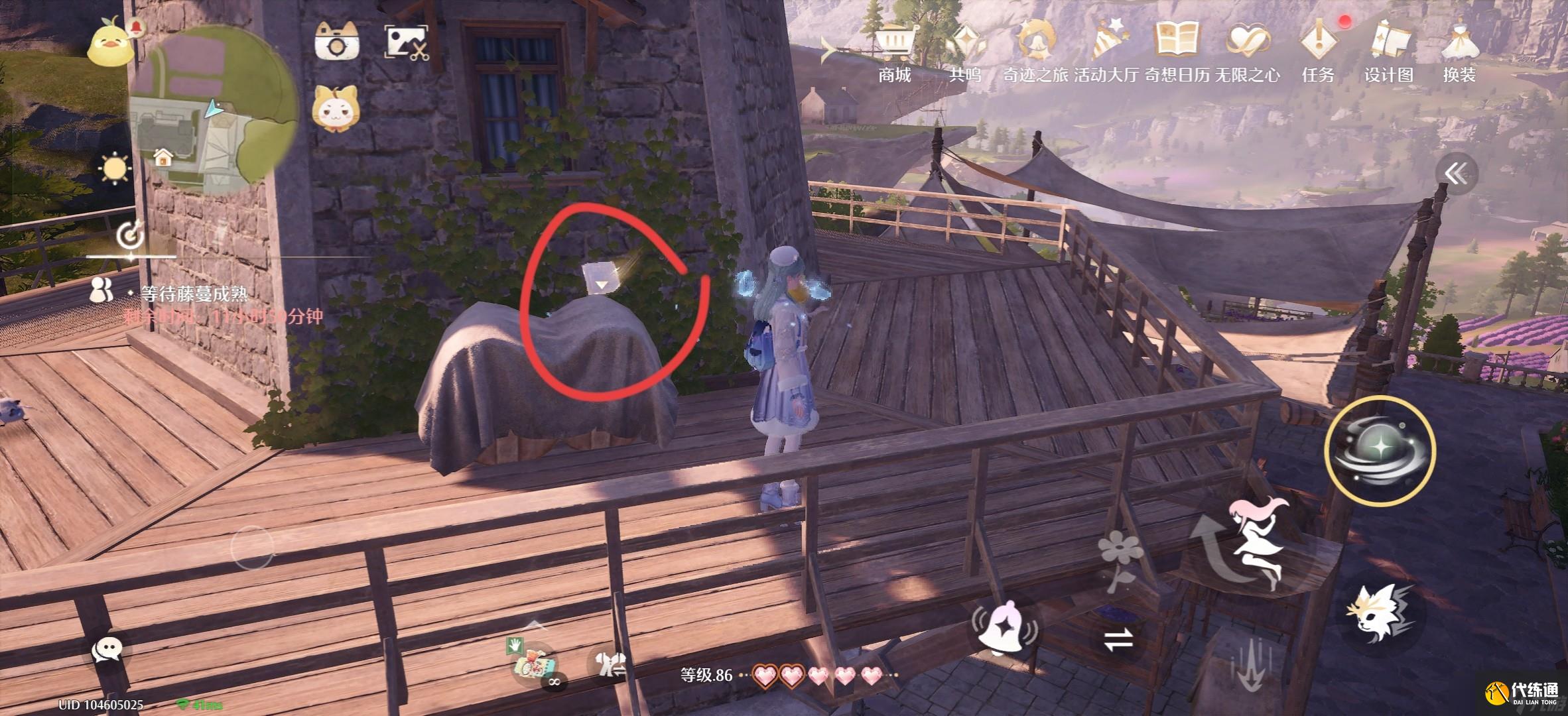 无限暖暖留声机唱片全收集点一览