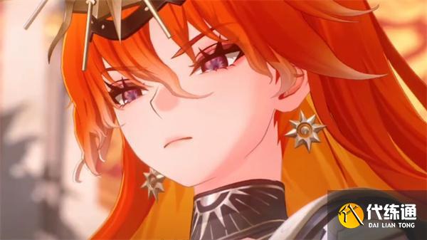 鸣潮奥古斯塔抽几命